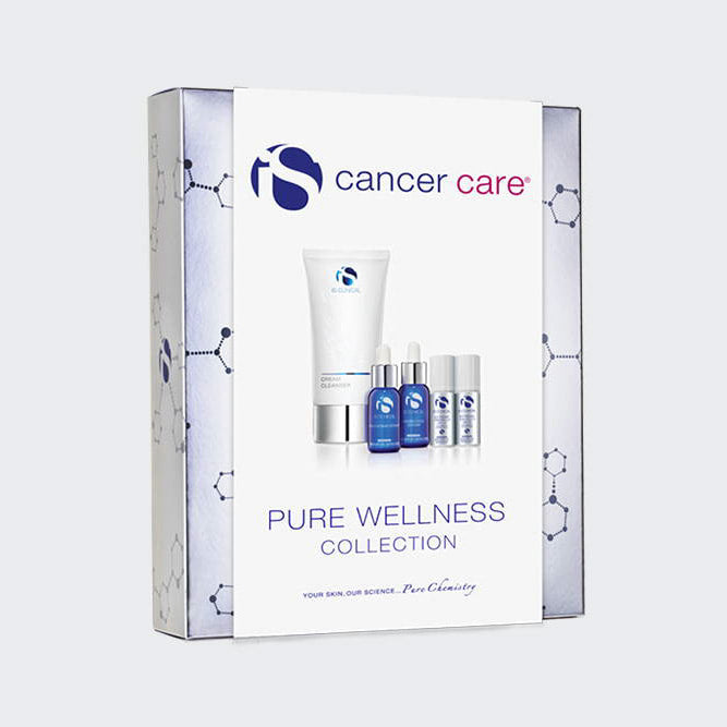 iS Clinical Pure Wellness Collection 120ml, 15ml, 15ml, 2x5g