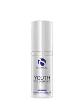 iS Clinical Youth Eye Complex 15g