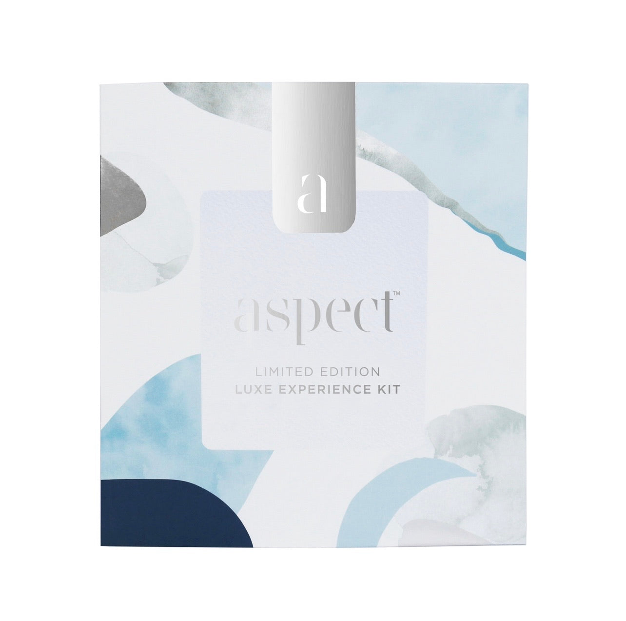 Aspect Limited Edition Luxe Experience Kit