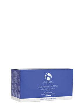 iS Clinical Active Peel System 15 treatment Set