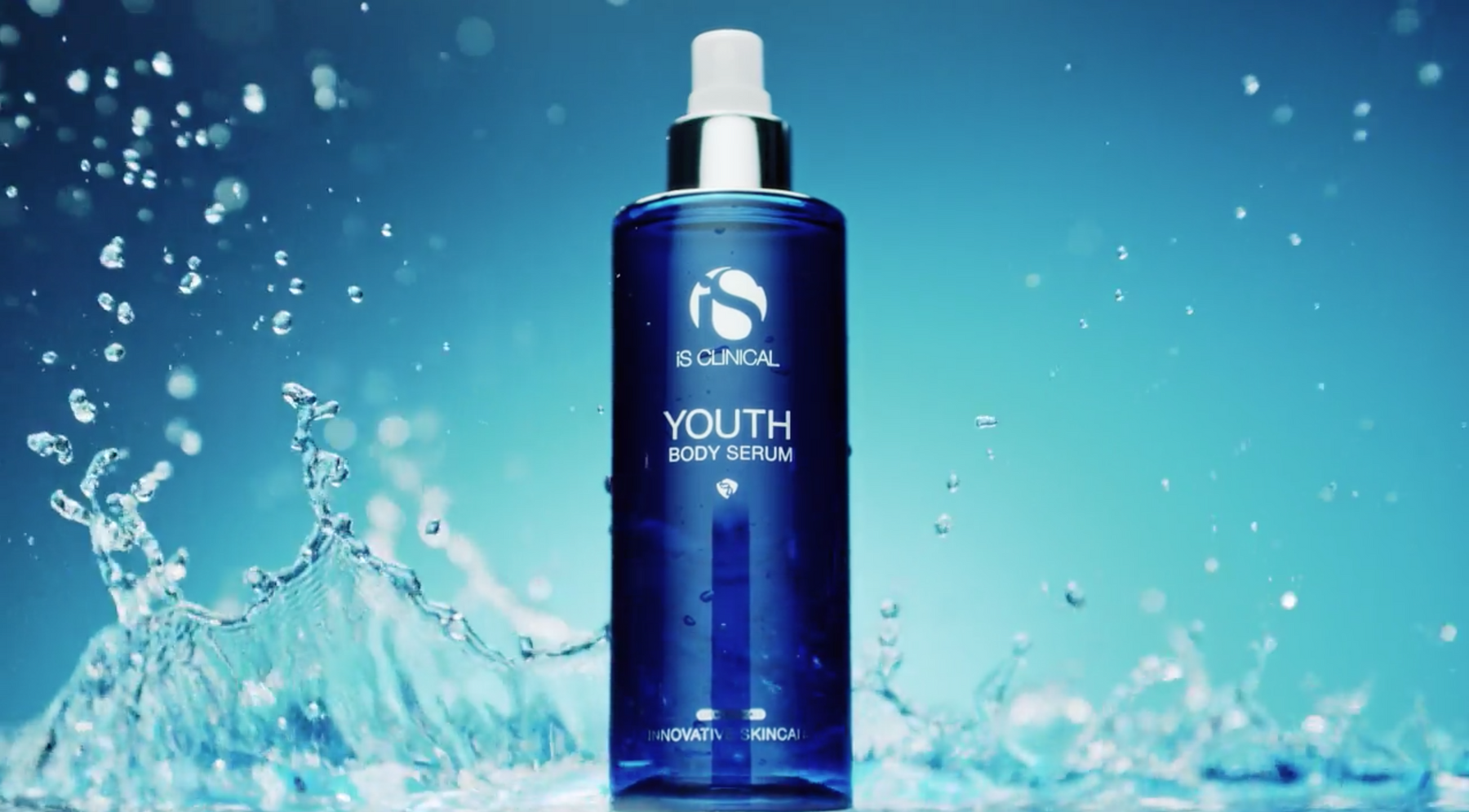 iS Clinical Youth Body Serum 15ml-200ml