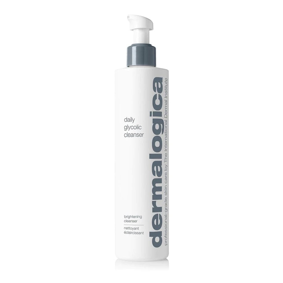 Dermalogica Daily Glycolic Cleanser 150ml - 295ml