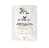 Societe Eye Peptide Mask - 10 Masks