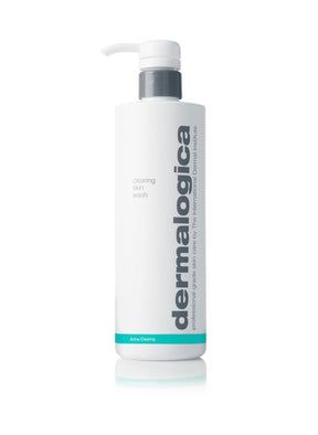 Dermalogica Clearing Skin Wash 250ml-500ml