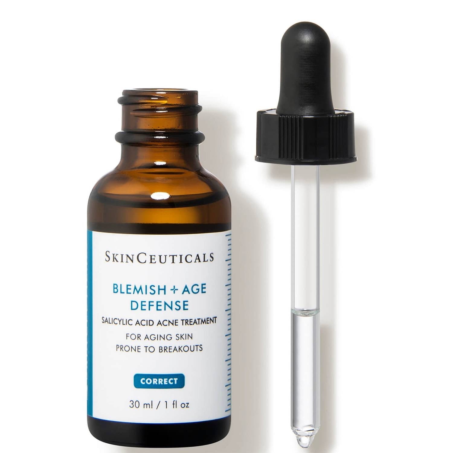 SkinCeuticals Blemish + Age Defense Serum 30ml