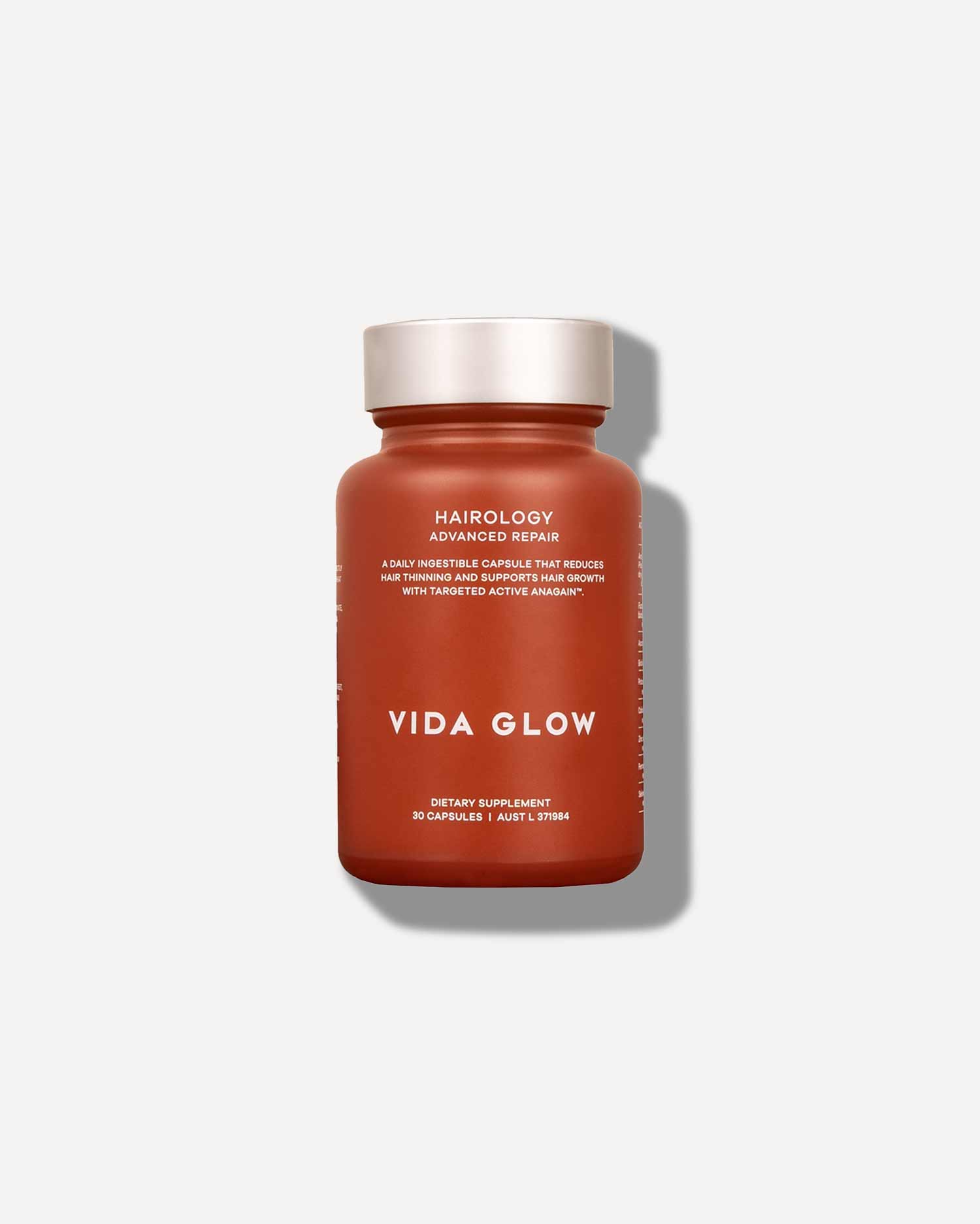 Vida Glow Advanced Repair Hairology™ 30 capsules
