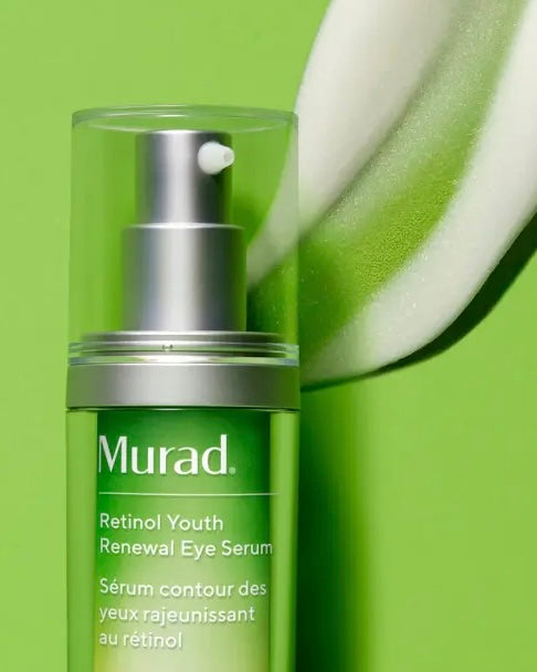 Murad Retinol Youth Renewal Eye Serum Advanced 15ml