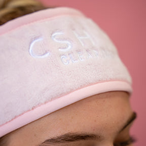 CSH Supersoft Cosmetic Headband
