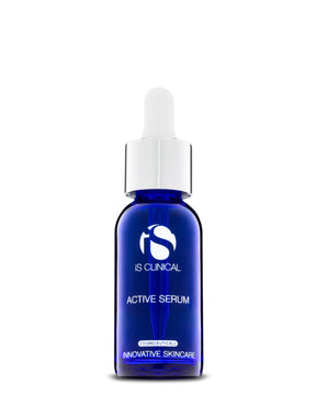 iS Clinical Active Serum 15ml-30ml