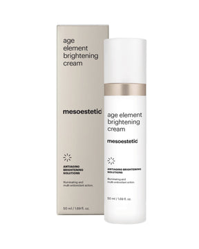 Mesoestetic Age Element Brightening Cream 50ml