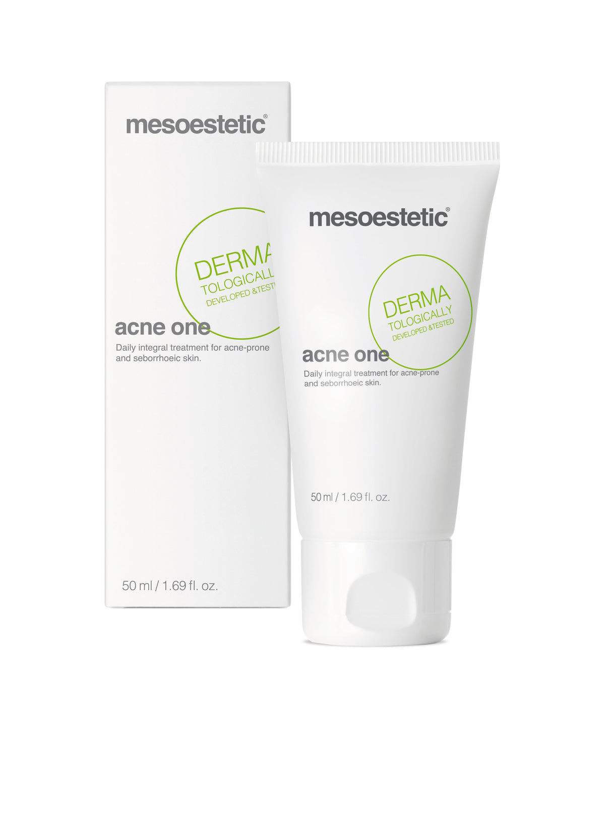 mesoestetic acne one 50ml