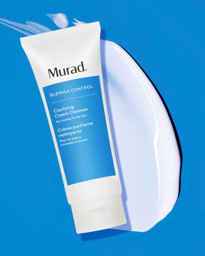 Murad Clarifying Cream Cleanser 200ml