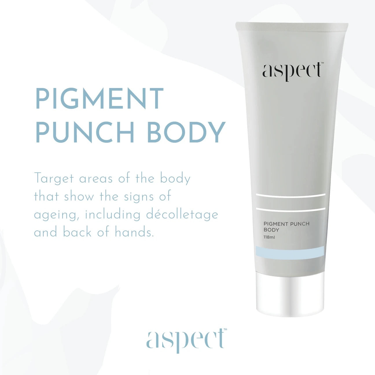 Aspect Pigment Punch Body 220ml