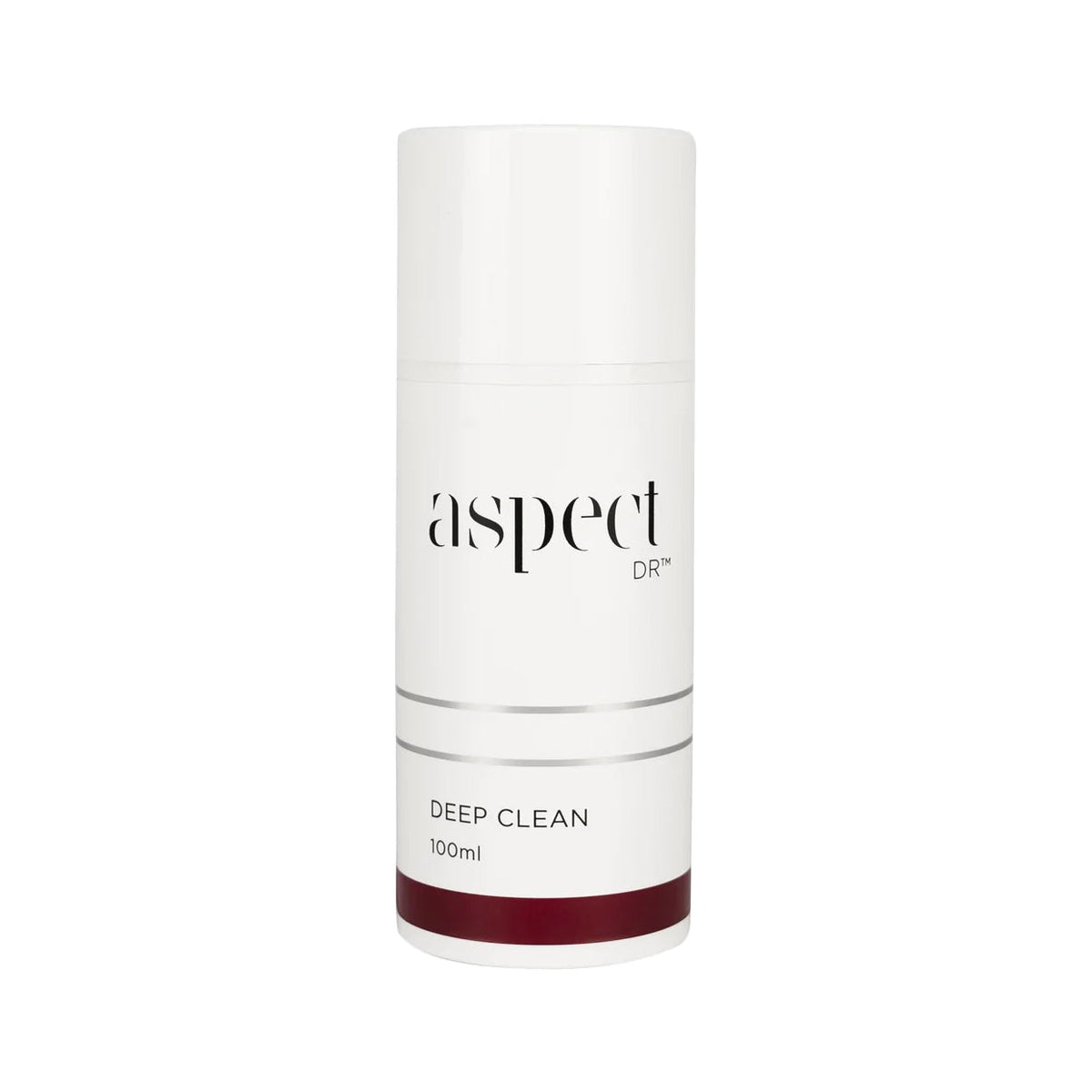 Aspect Dr Deep Clean 100ml-220ml