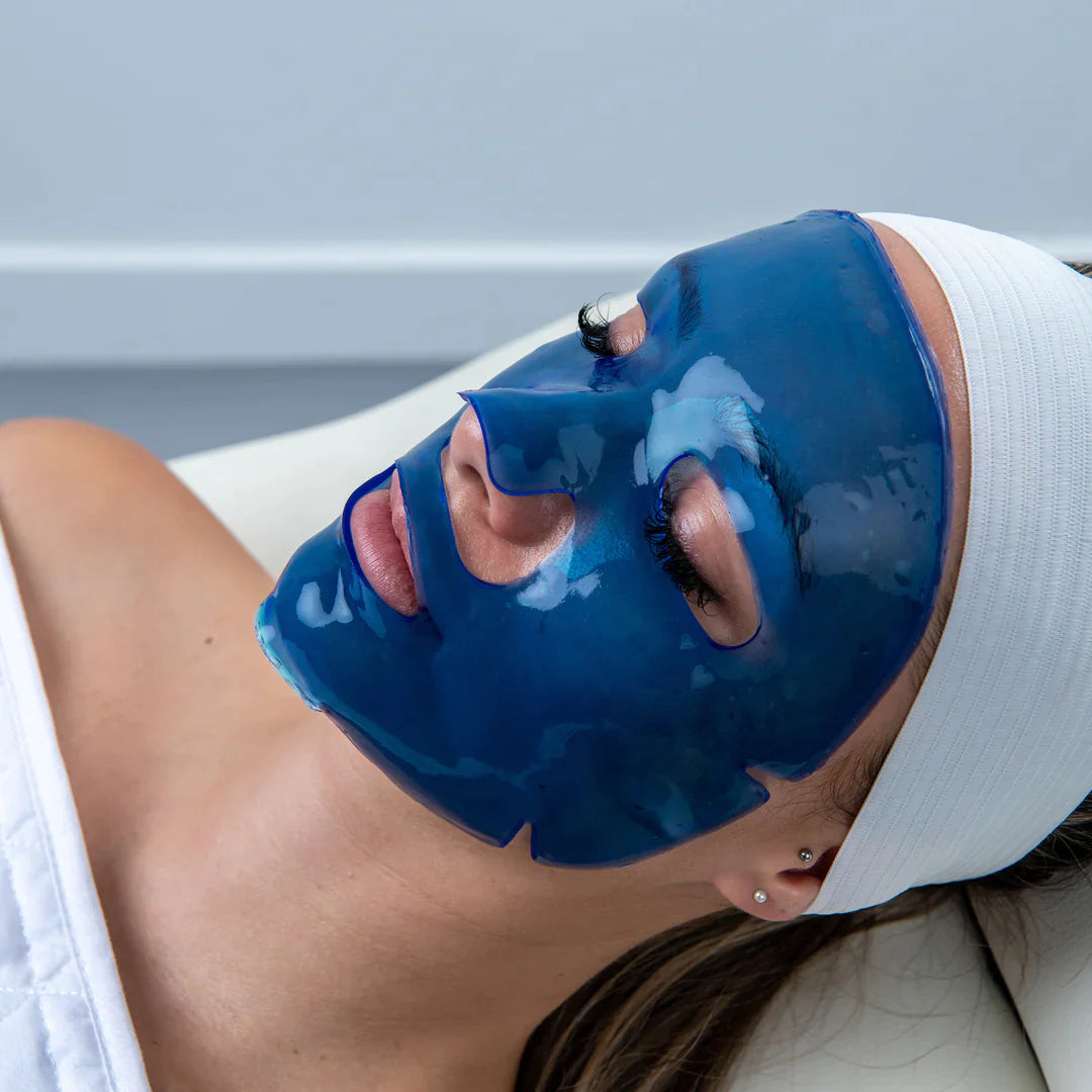 Bio Therapeutic Hyaluronic Repair Face Masques 1-10pk
