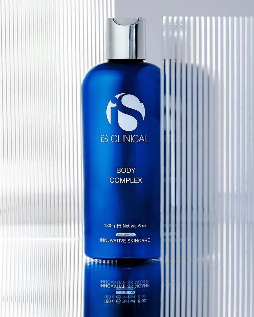 iS Clinical Body Complex 180g
