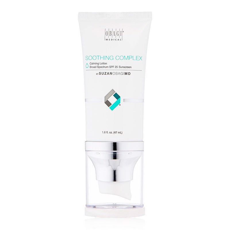 Obagi SUZANOBAGIMD Soothing Complex Calming Lotion Spf25 47g