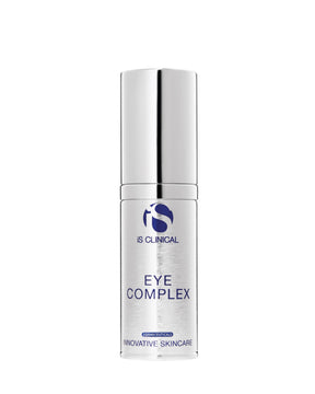 iS Clinical Eye Complex 15g
