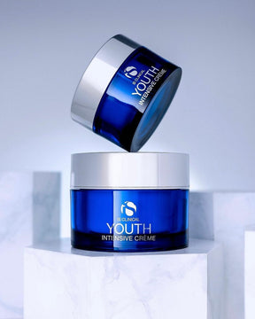 iS Clinical Youth Intensive Crème 50g-100g