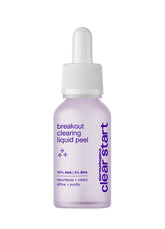Dermalogica Clear Start Breakout Clearing Liquid Peel 30ml
