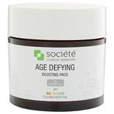 Societe Age Defying Boosting Pads 60 Pads